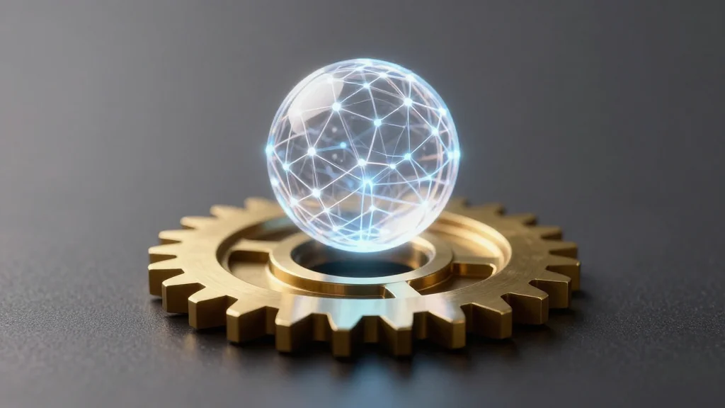 Could AI’s Leading Men Become as Powerful as Ford or Rockefeller?