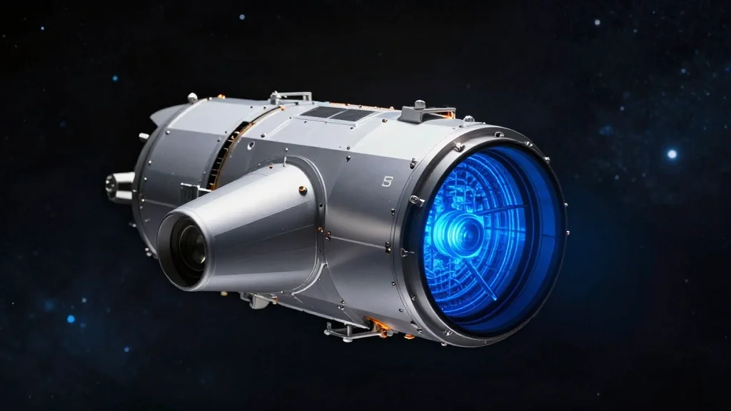 NASA Disqualifies X-Ray Telescope From Probe Mission Competition