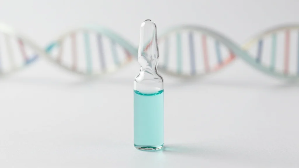 JNJ's HLD-0117 Enters Phase 1, Target Unreve