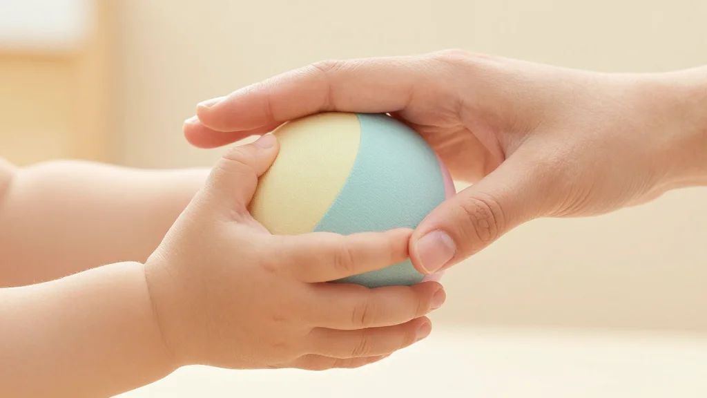 Use a Simple Pause to Calm Overloaded Kids
