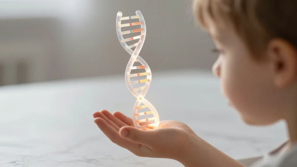 Genomics May Improve Diagnosis of Neurodevelopmental Disorders in Italy