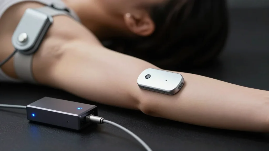 Researchers Develop World's First AI for Objective Pain Assessment