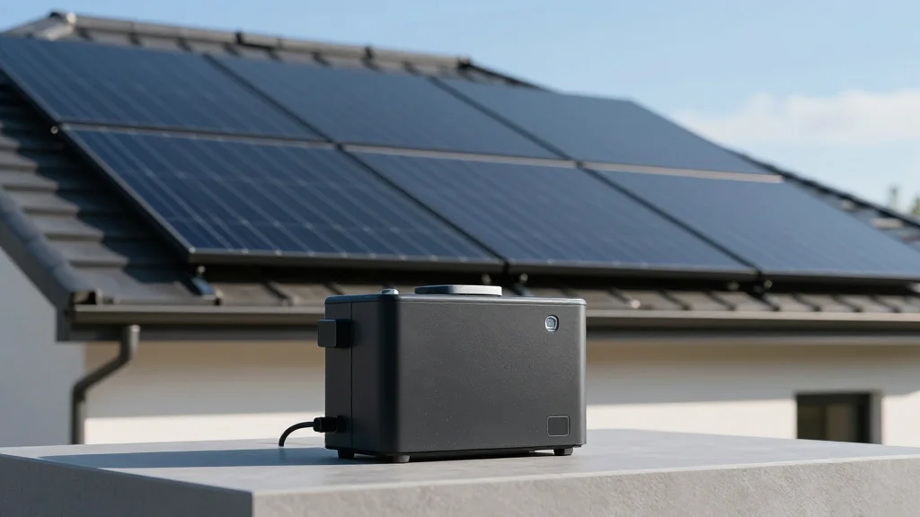 Residential Solar Demand Shifts From Incentives to Infrastructure as Homeowners Seek Control