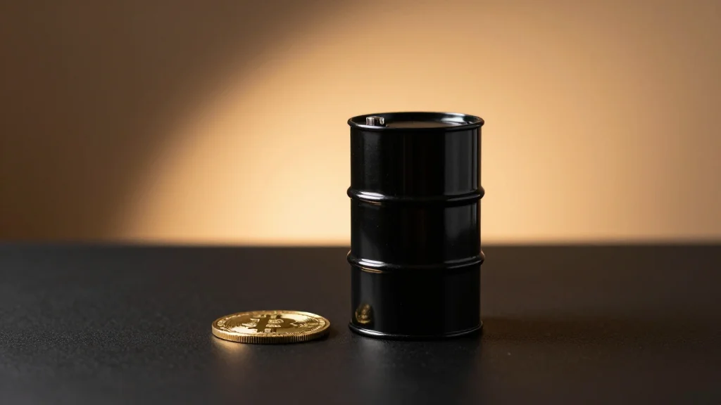 Powell: Oil Price Spike Lifts Short‑term Inflation Expectations