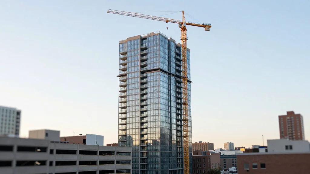Alchemy Properties Acquires Tribeca Parking Garage for $57M