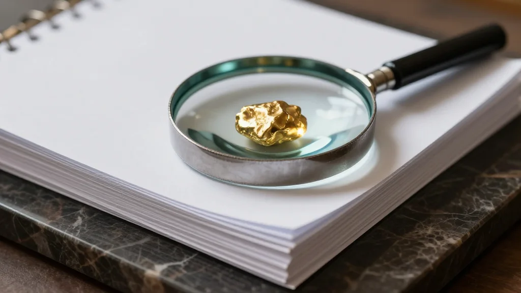 10‑Q Filings Reveal Earnings Details Beyond Hype