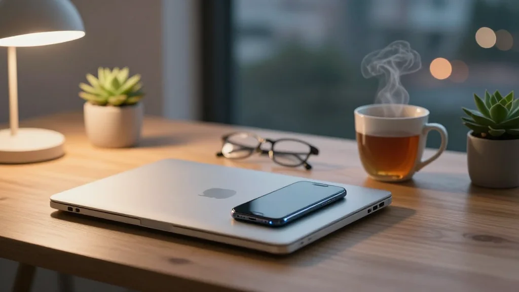 Switching Off Shouldn’t Feel Like a Risk for Startup Founders