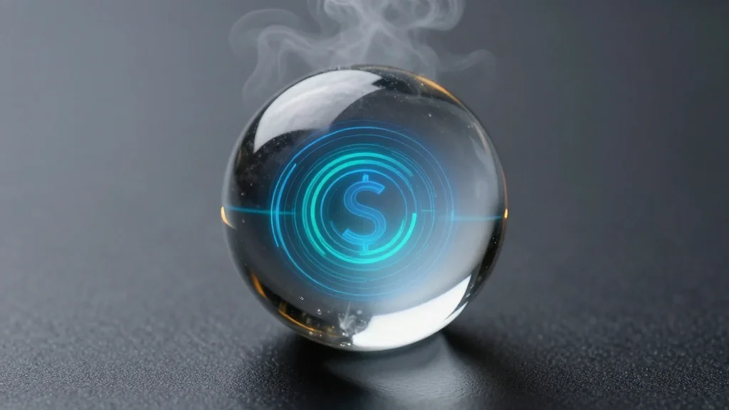 Building a Financial Backbone for Mixed-Application Enterprises with Unit4