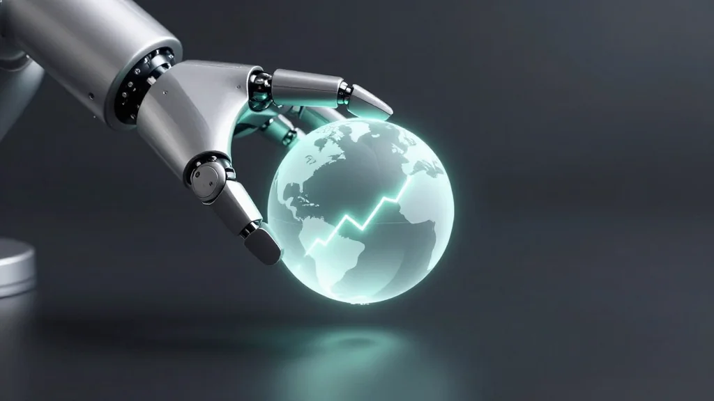 ARKQ: AI's Renaissance Lifting Cathie Wood's Autonomous Tech & Robotics ETF (Rating Upgrade)
