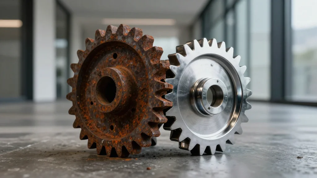Rewrite Over Maintenance Saves Insurers Millions