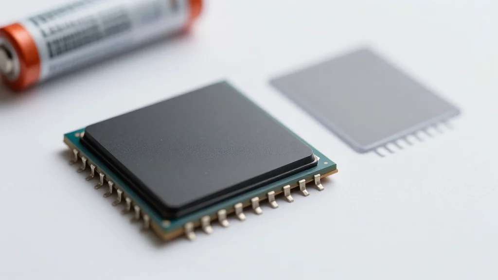 Sony Unveils IMX711 X‑ray CMOS Sensor, Claims Industry‑Fastest 26,100 Fps Imaging