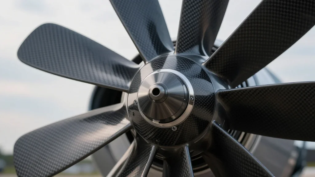 Albany Engineered Composites Receives Pratt & Whitney Engine Component Contract