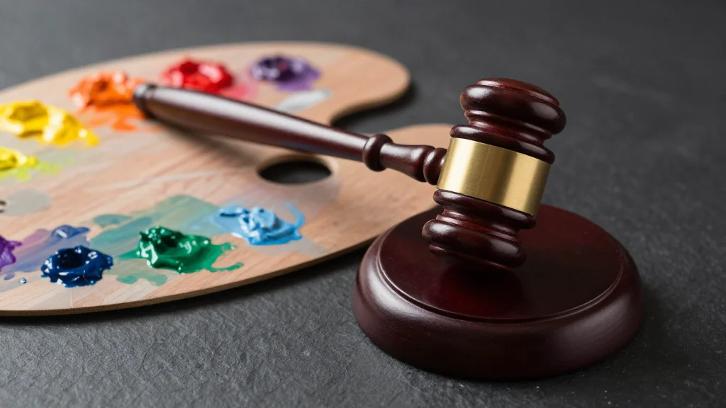 Legal Conflict Between Art-Dealing Brothers Escalates Into Competing Assault Accusations