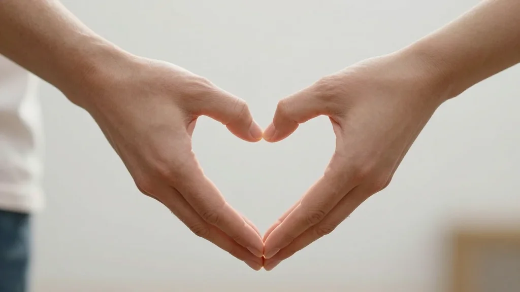 True Soulmates Make You Feel Safe Expressing Needs