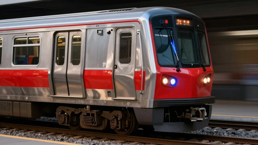 IL: Here’s How Officials Want to Spend New Transit Funding This Year