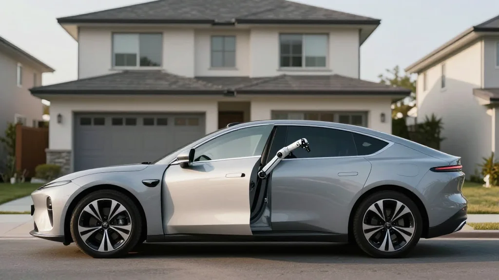 True Autonomous Cars Remain Unrealized Despite Robotaxi Hype