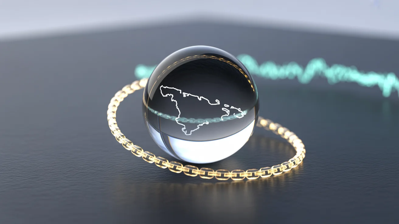 Cayman Islands Web3 Foundations Jump 70% as CARF Reporting Rules Arrive