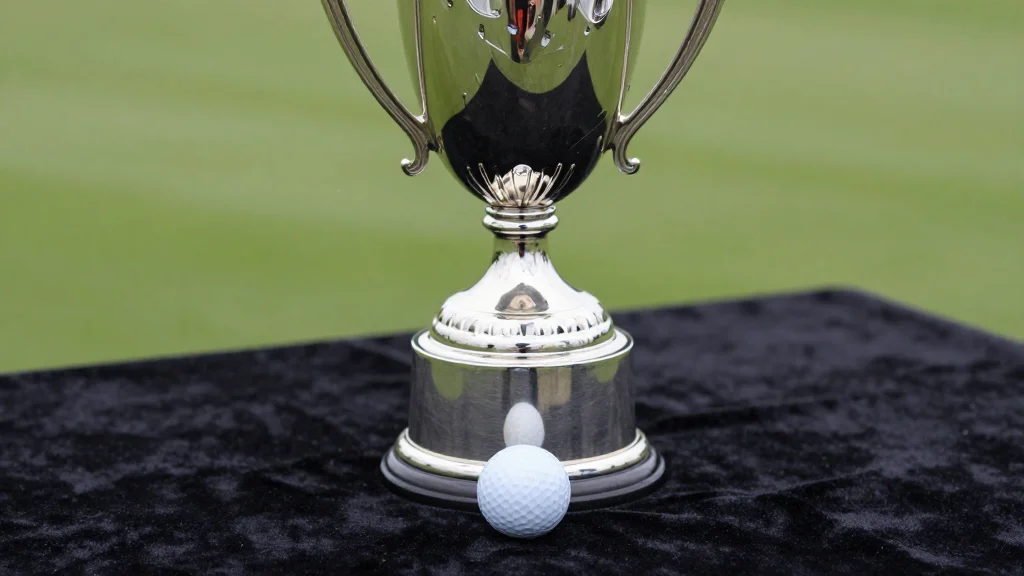 Masters Purse Jumps to $22.5M, Top Prize $4.5M