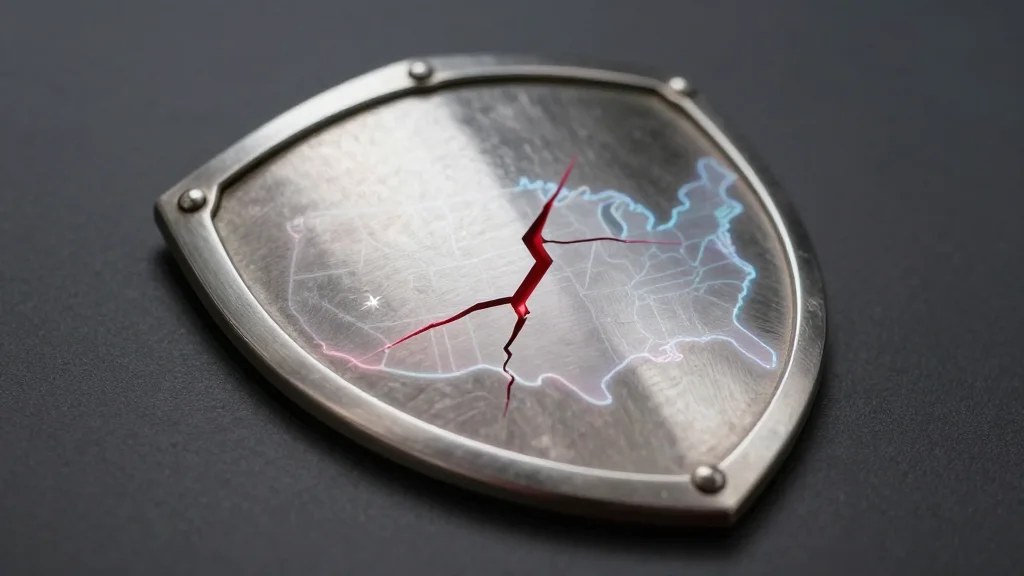 State CISOs Losing Confidence in Ability to Manage Cyber Risks