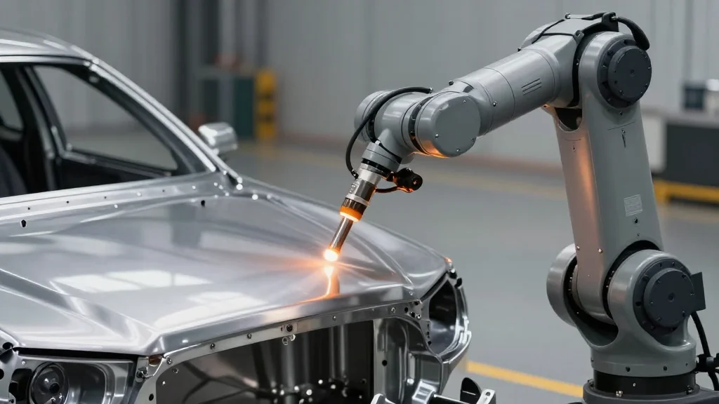 Taking the Jobs Humans Don’t Want: The Ironic Promise of the Humanoid Robot