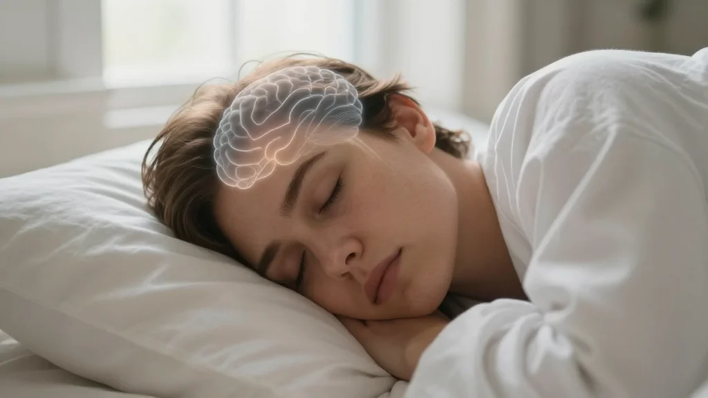 Immersive Dreaming Linked to Deeper Perceived Sleep in New Study