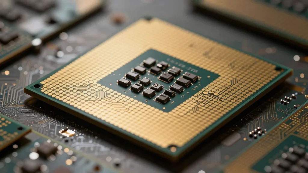 Google Tensor SoC Thread