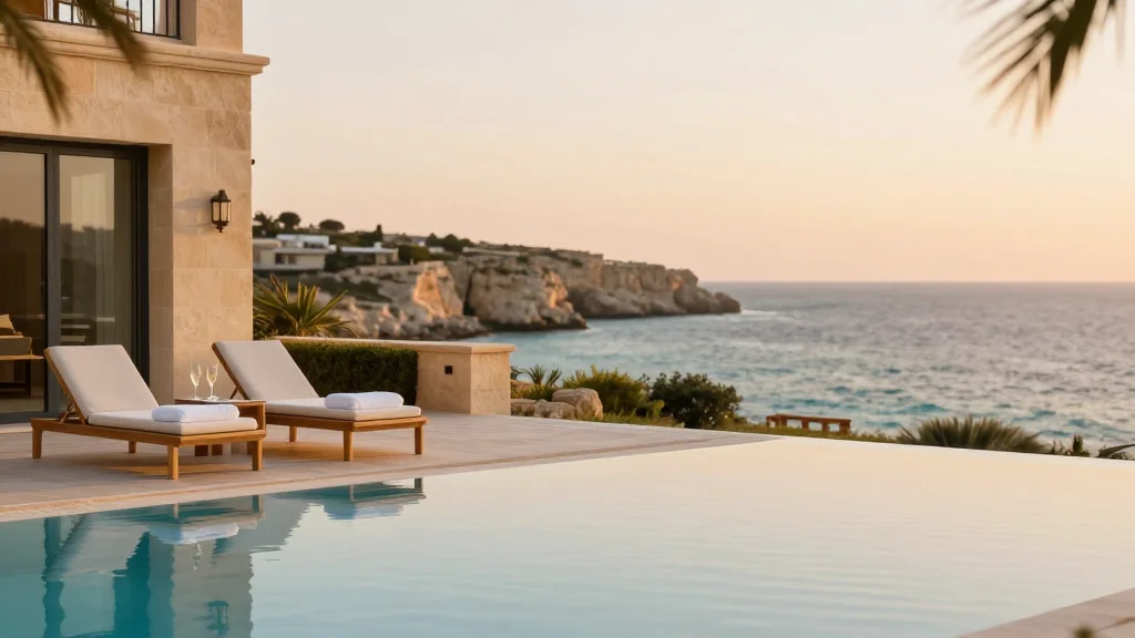 Hard Rock Hotel Malta Now Accepting Bookings for Summer 2026 Debut
