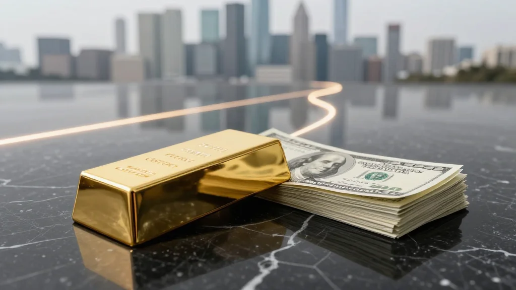 QRA's Pause Fuels Asset Rallies, Inflates Debt