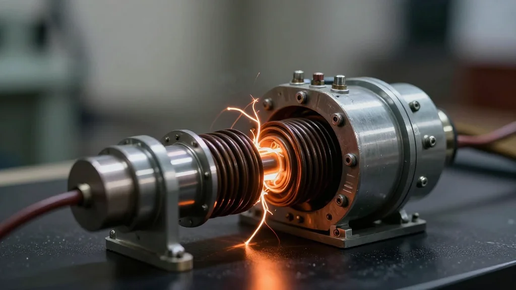 These Power Equipment Stocks Surge To New Highs
