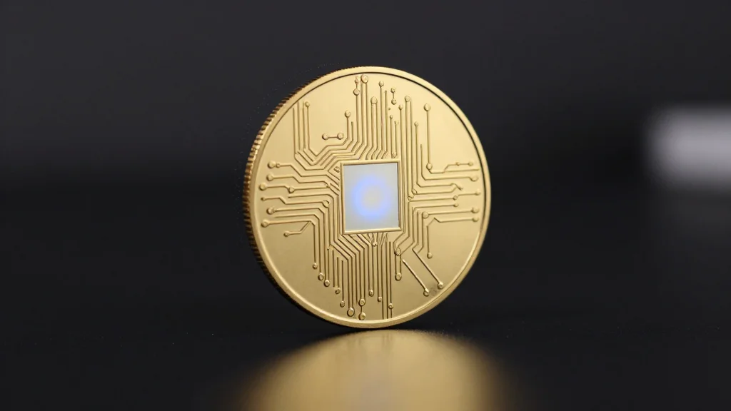 Fundamentals Rise: SKY Token Signals Real Crypto Innovation