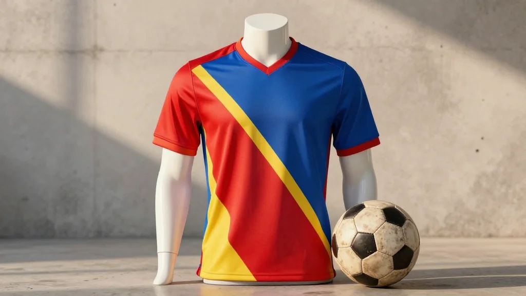Gap Unveils Two Football‑Inspired Limited‑Edition Collections with Designer Ouigi Theodore