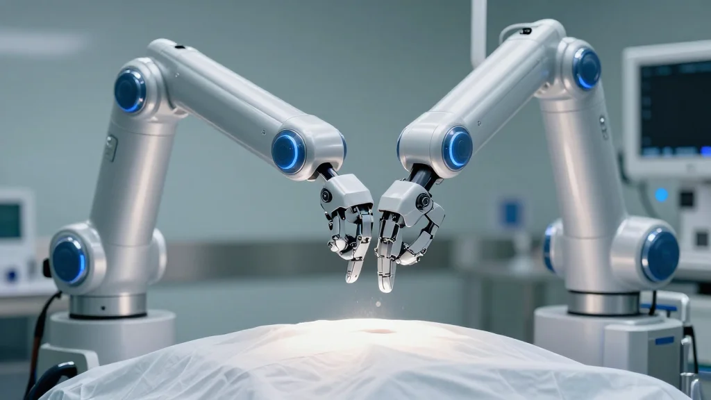 AI Threat to Doctors Explored in Slick Video