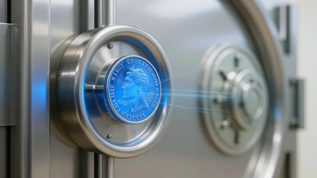 Instant $68M Inter‑Company Settlements Using USDC