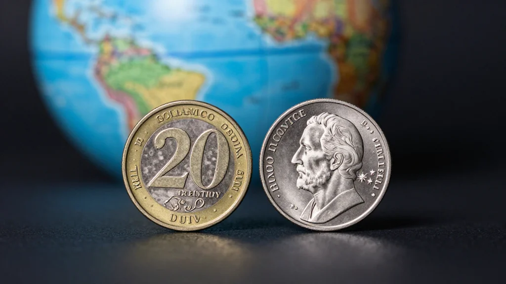 Mexico Slashes Rates as Peso Slides Past 18 per Dollar Amid Oil Spill Fallout