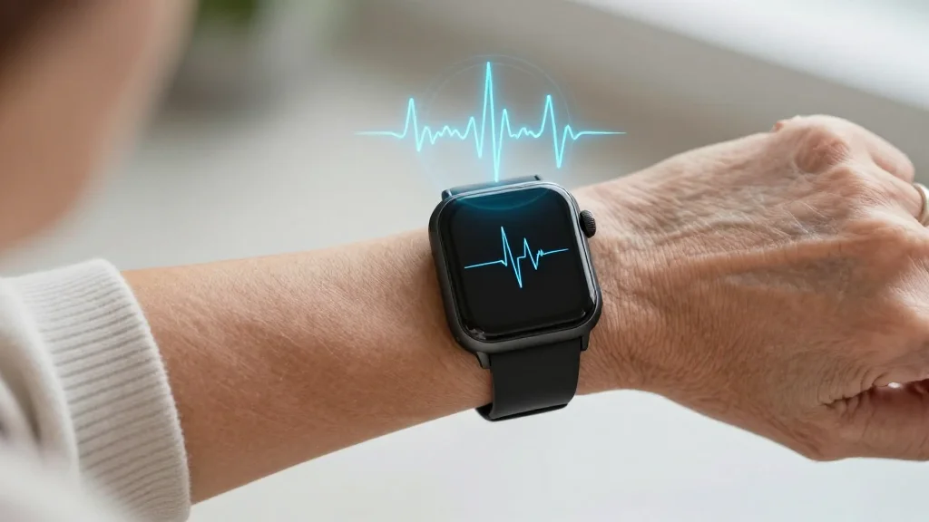 Samsung Galaxy Watch 6 Predicts Fainting Episodes with 84% Accuracy in Clinical Study