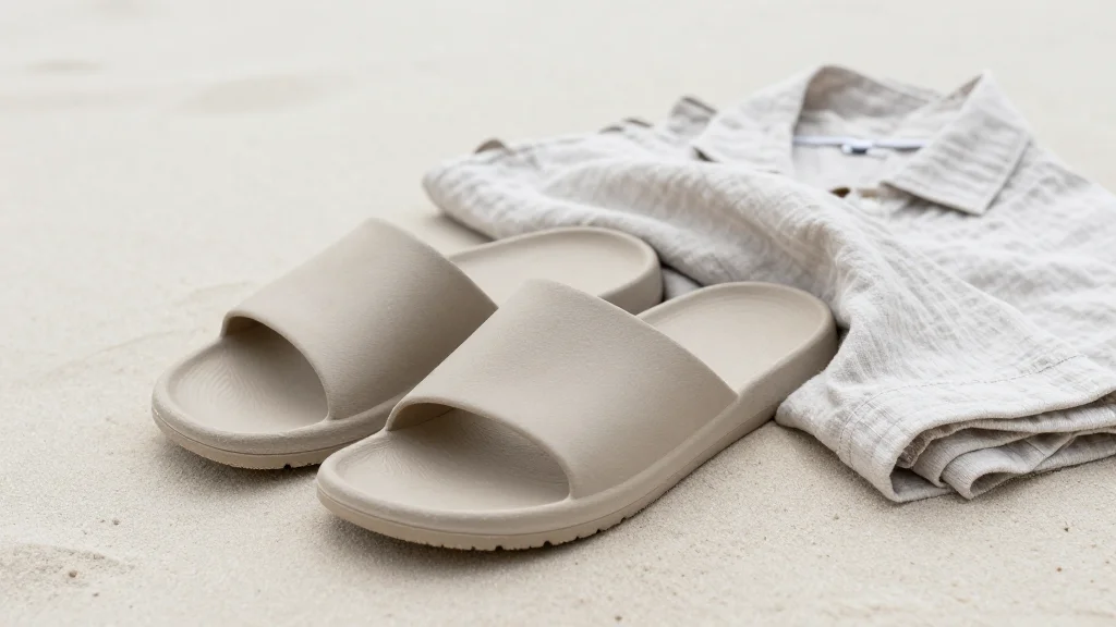 Sandal Season Is Coming. Here Are Our Picks.