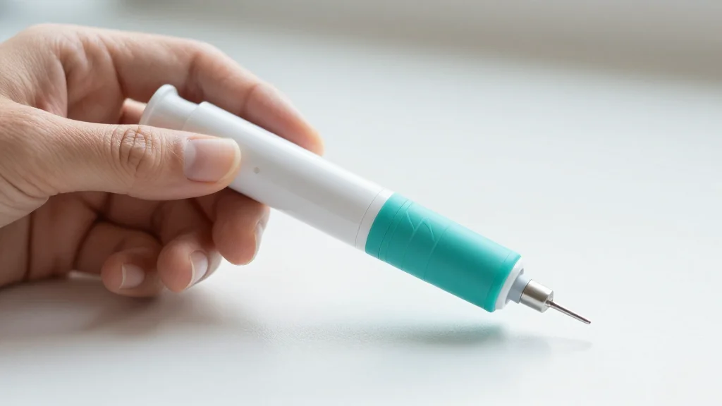 FDA Clears Subcutaneous Anifrolumab Autoinjector for Moderate to Severe SLE