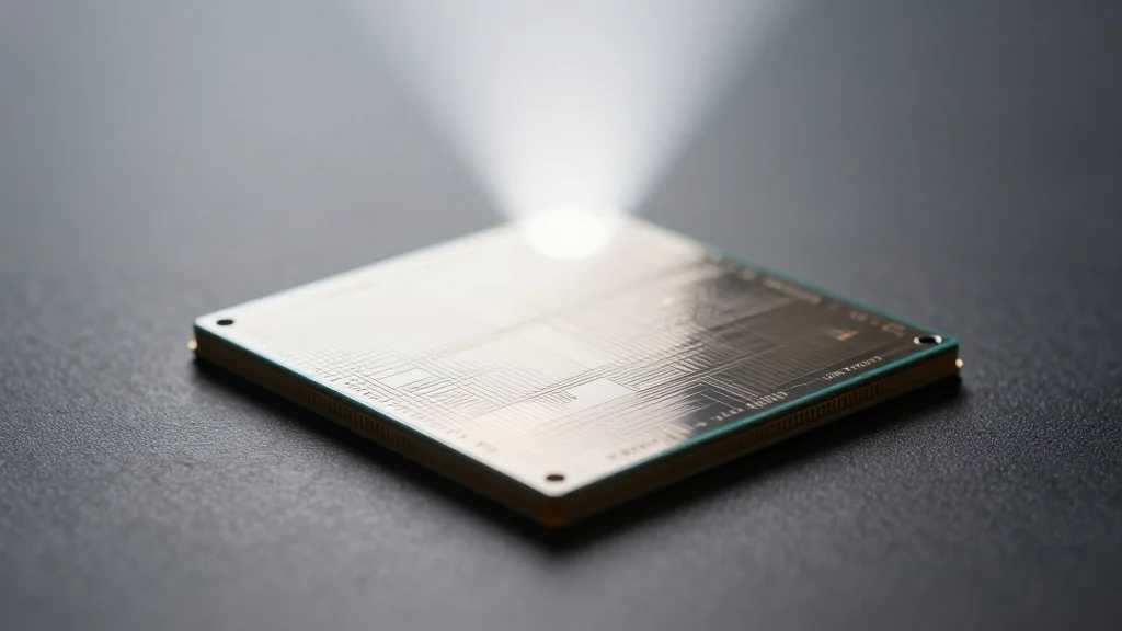 Chip Gear Supplier KLA Posts Beat-And-Raise Fiscal Q3, But Stock Falls Late