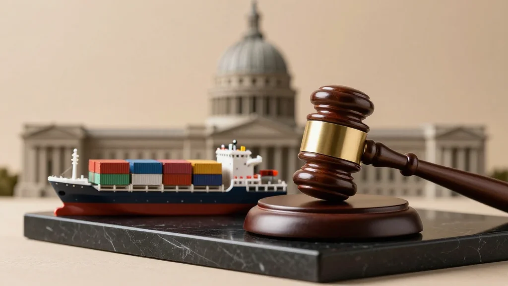 Court Rules Trump Misused Decades‑old Trade Law for Tariffs