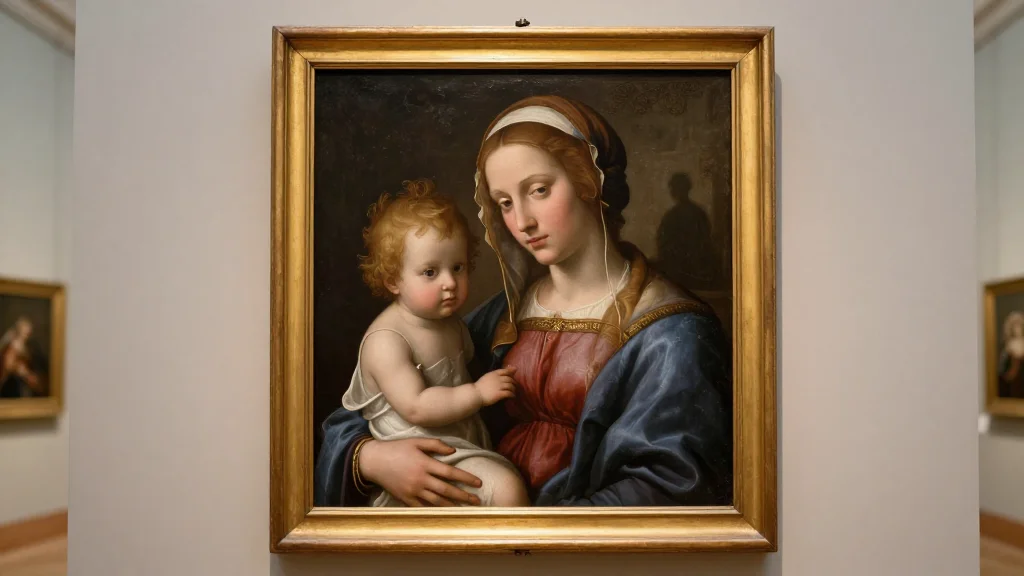 Metropolitan Museum Unveils ‘Raphael: Sublime Poetry’ with Rare Global Loans