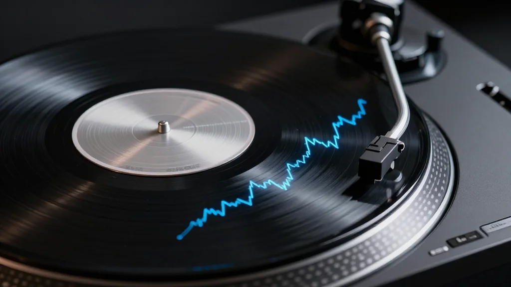 YouTube DJ Sets Blur Live and Curated Performance
