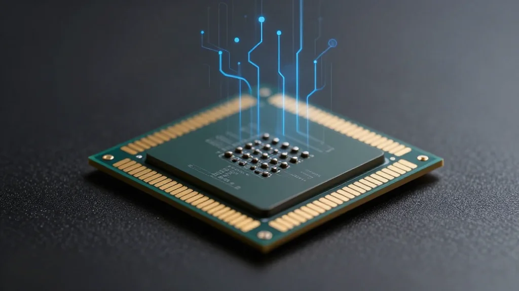 Nvidia Stock Is Rising. Why Arm’s New AI Chip Is Not a Threat.