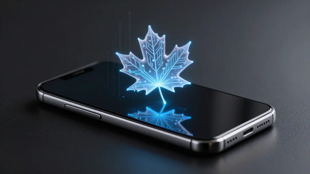 Canadian‑Built Gander Social Sparks Digital Sovereignty Debate