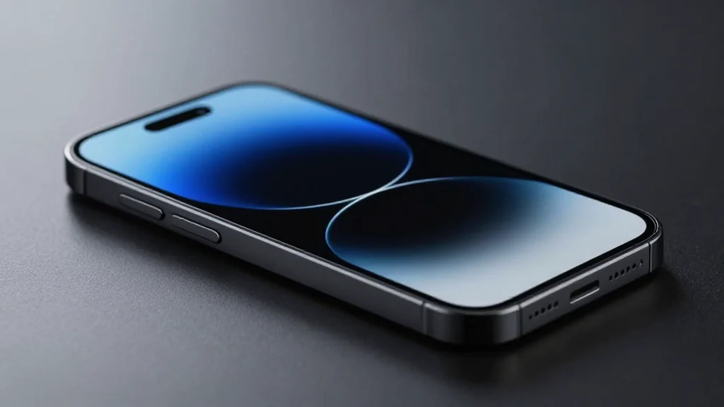 BIEL Crystal Selected as Exclusive Supplier of Cover Glass for iPhone 17e