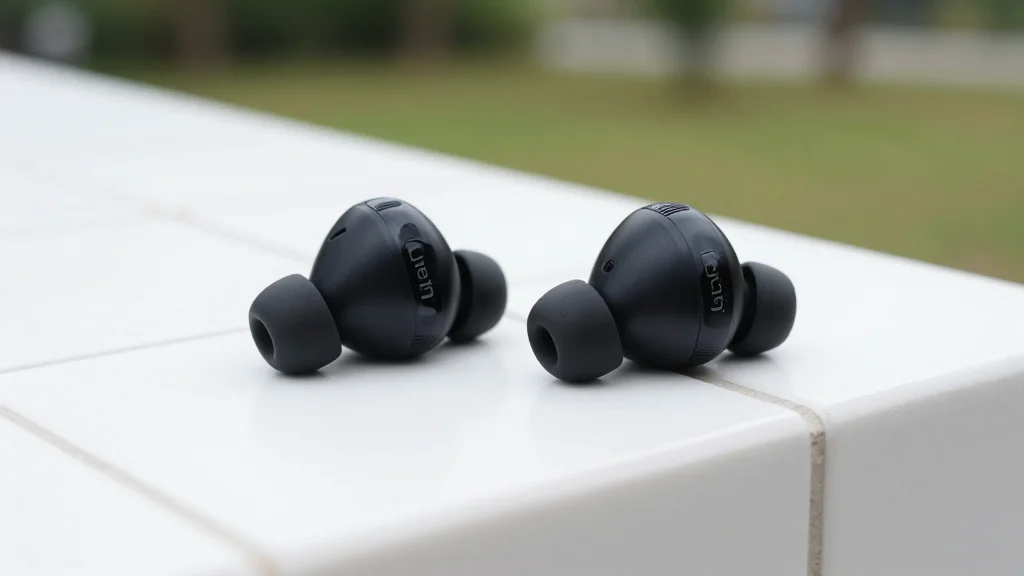 JLab JBuds Open: Most Interesting Yet Not Best