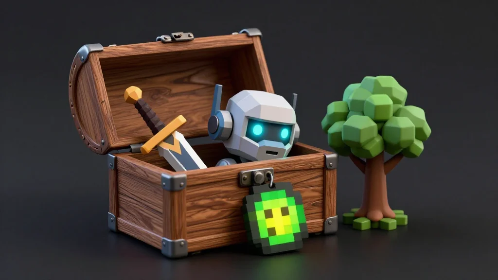 The Godot Asset Store Is Live