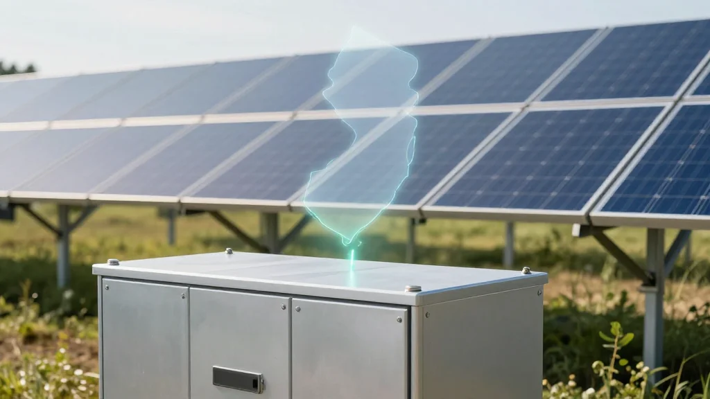 In New Jersey, We’re Leading by Example, Tackling Energy Affordability Head-On