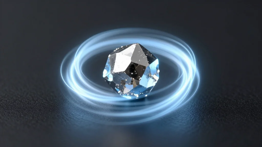 Superconductivity Revives at 40 Tesla in Uranium Ditelluride, Forming a Toroidal Halo