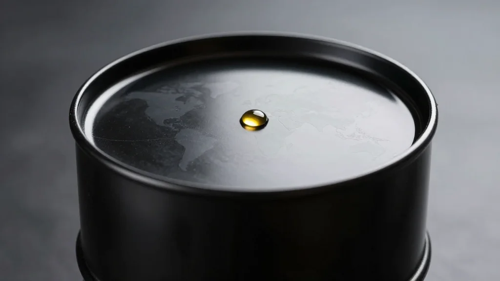 China's Russian Oil Imports to Hit New Record in February as India Cuts Back