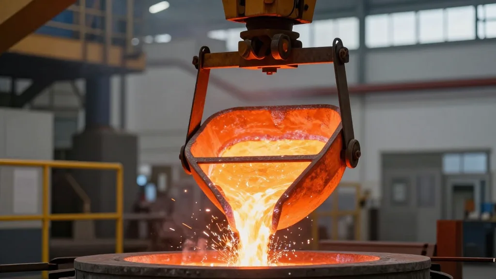US Steel to Add DRI Facility at Big River Steel Works